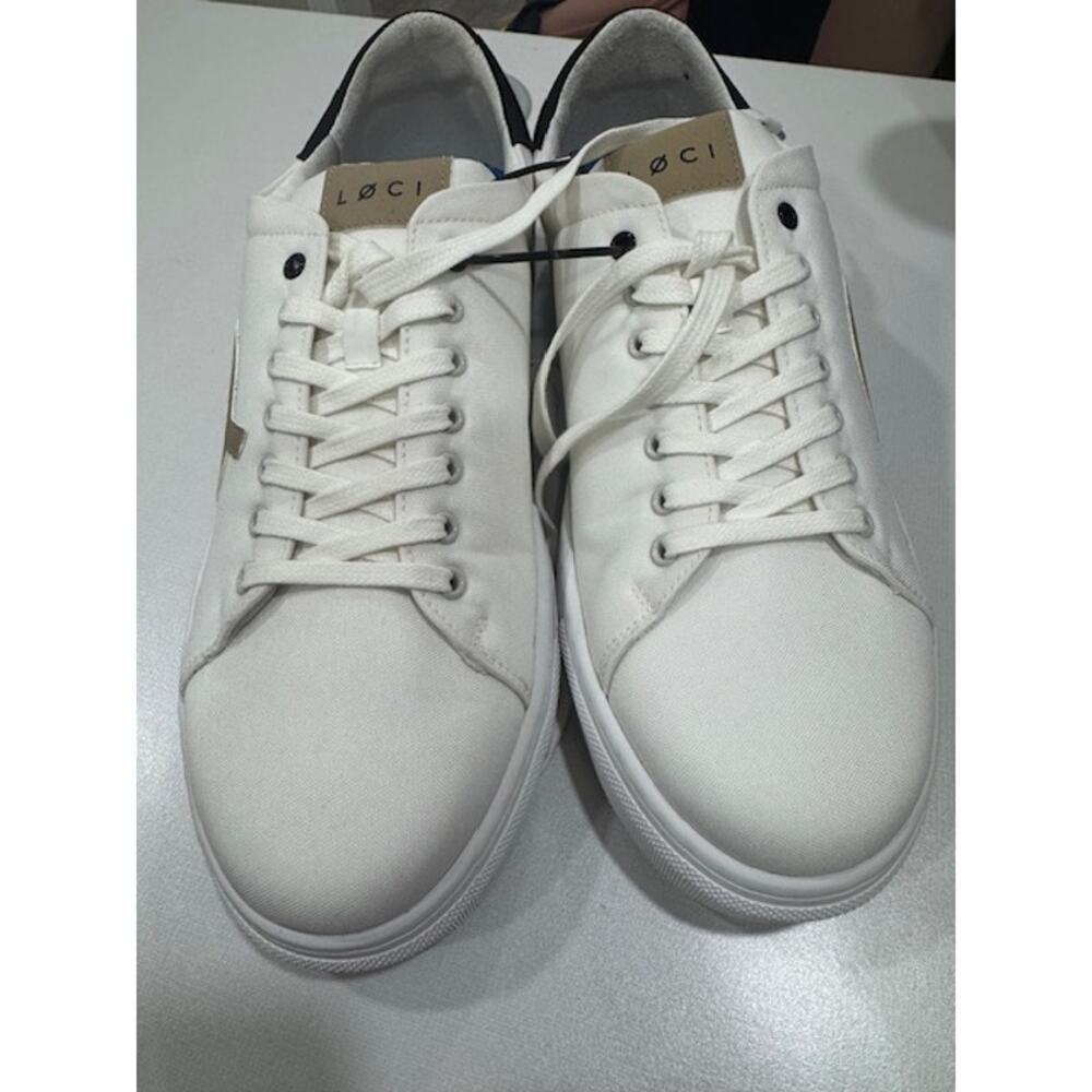 Loci Origin Sneaker
